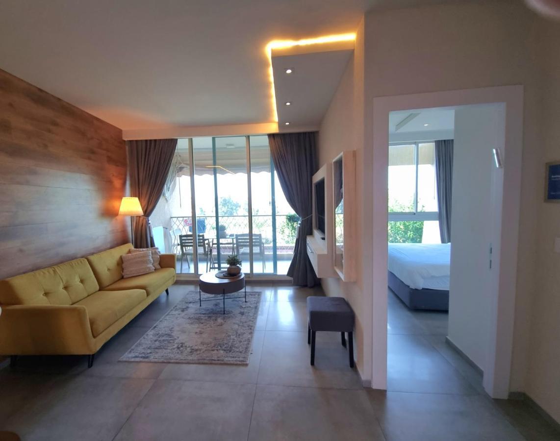 Neot Golf, Ziv'S Place Caesarea Exterior foto