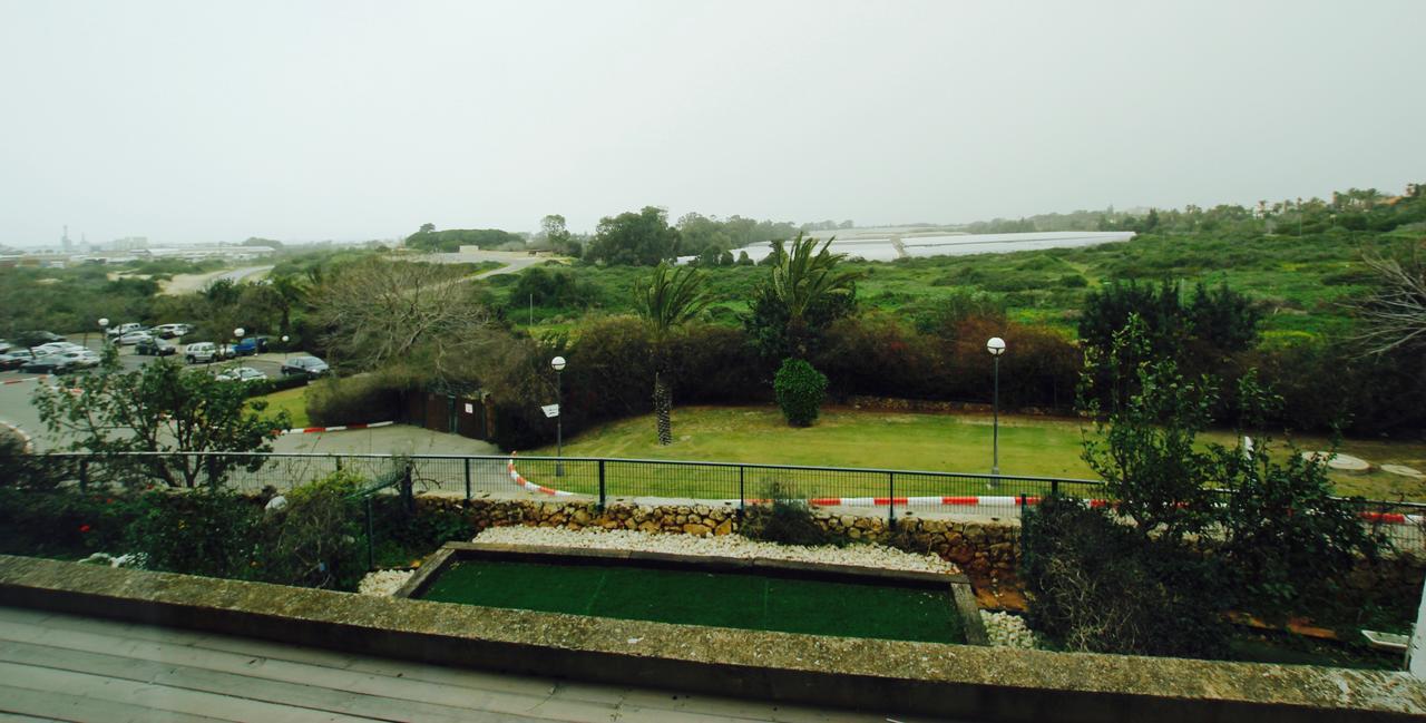 Neot Golf, Ziv'S Place Caesarea Exterior foto