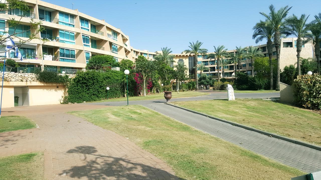Neot Golf, Ziv'S Place Caesarea Exterior foto