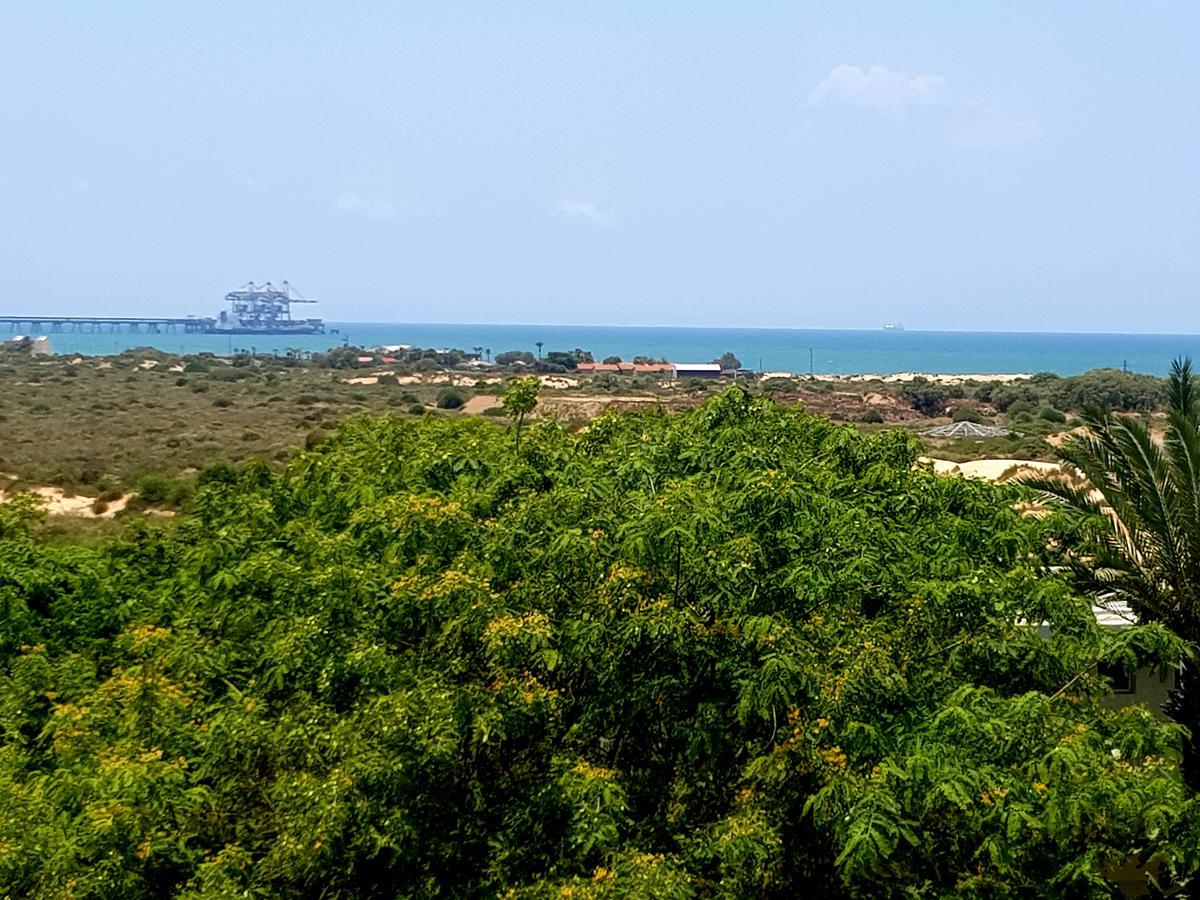 Neot Golf, Ziv'S Place Caesarea Exterior foto